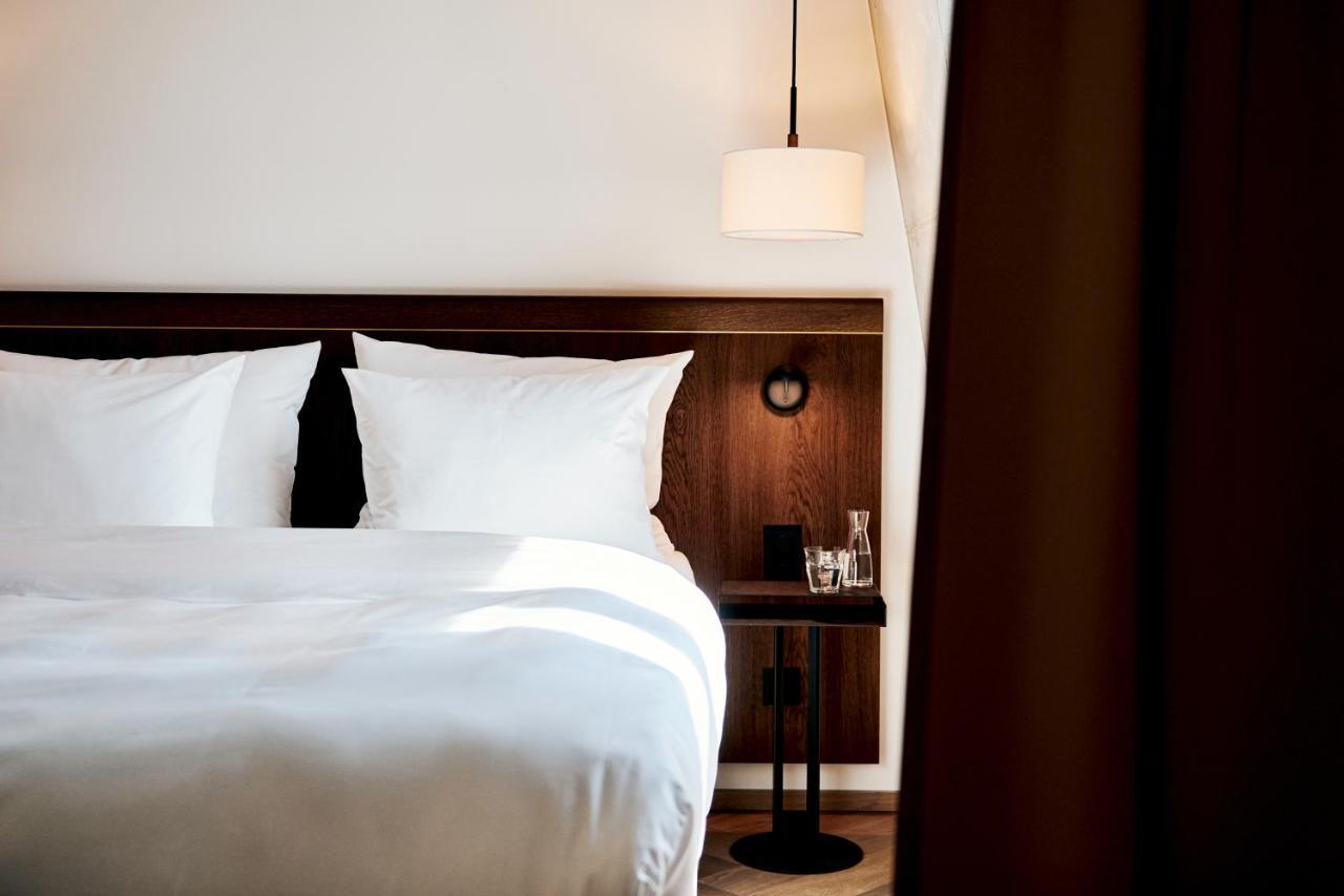Karl August - A Neighborhood Hotel Nuremberg Luaran gambar