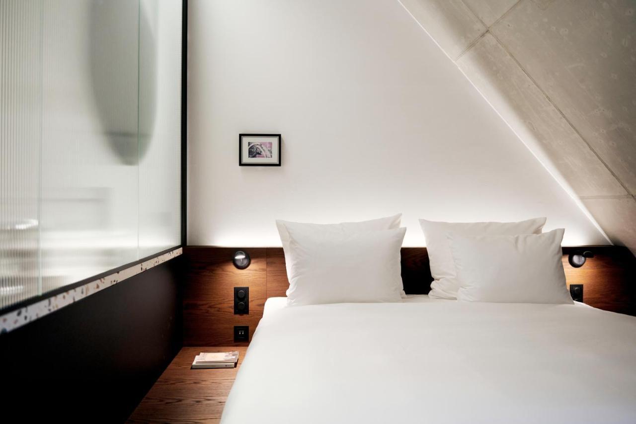 Karl August - A Neighborhood Hotel Nuremberg Luaran gambar