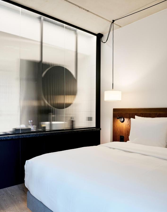 Karl August - A Neighborhood Hotel Nuremberg Luaran gambar