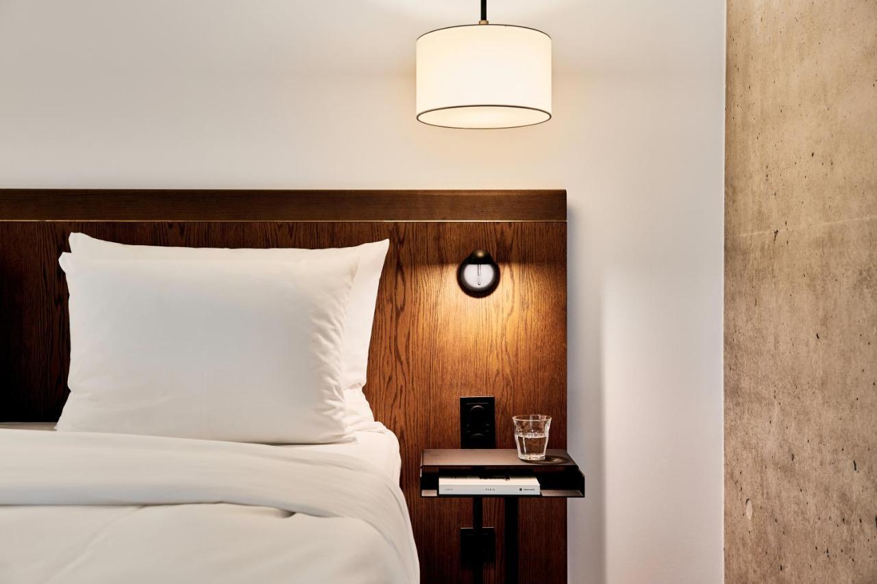 Karl August - A Neighborhood Hotel Nuremberg Luaran gambar