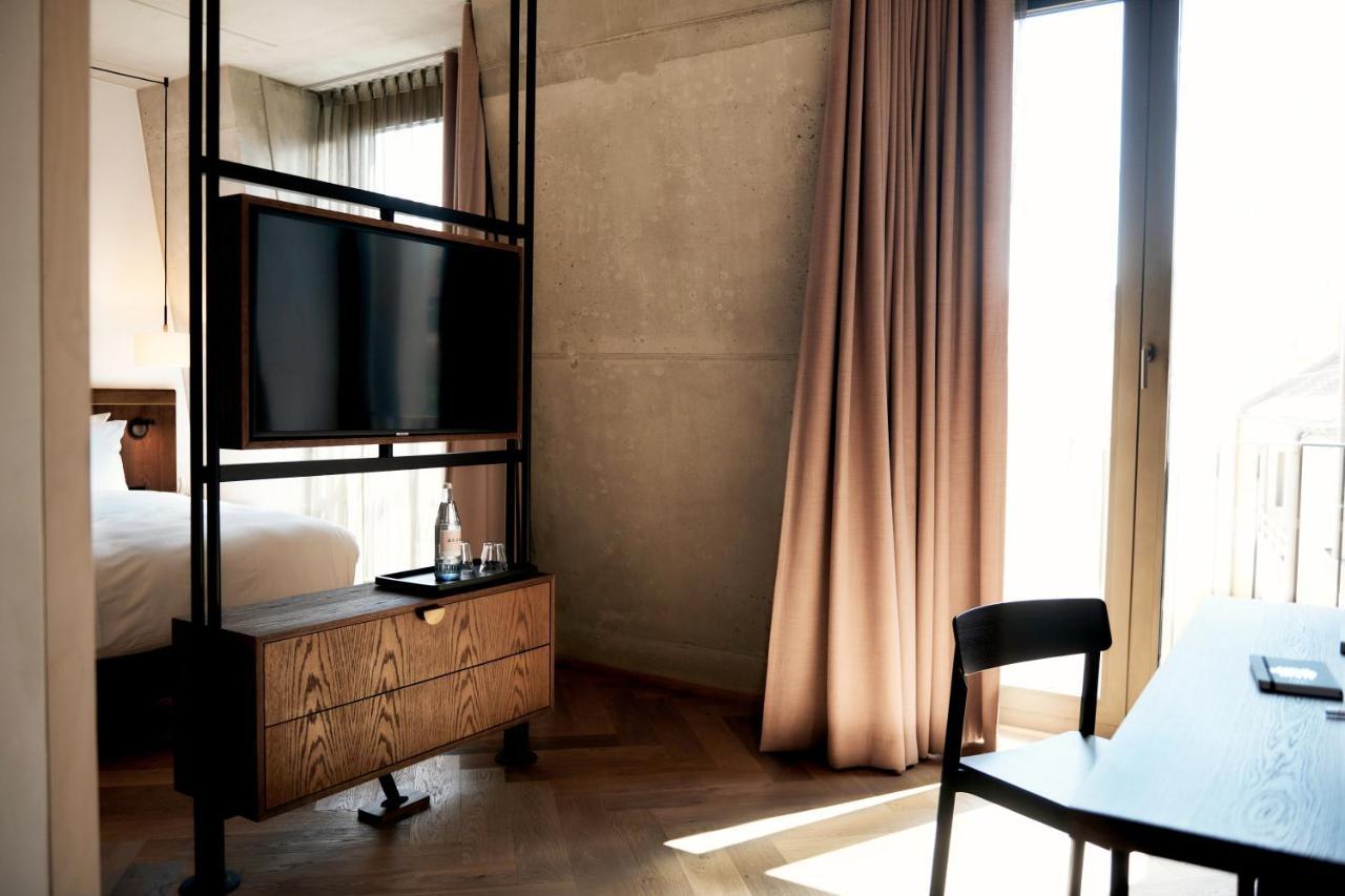 Karl August - A Neighborhood Hotel Nuremberg Luaran gambar