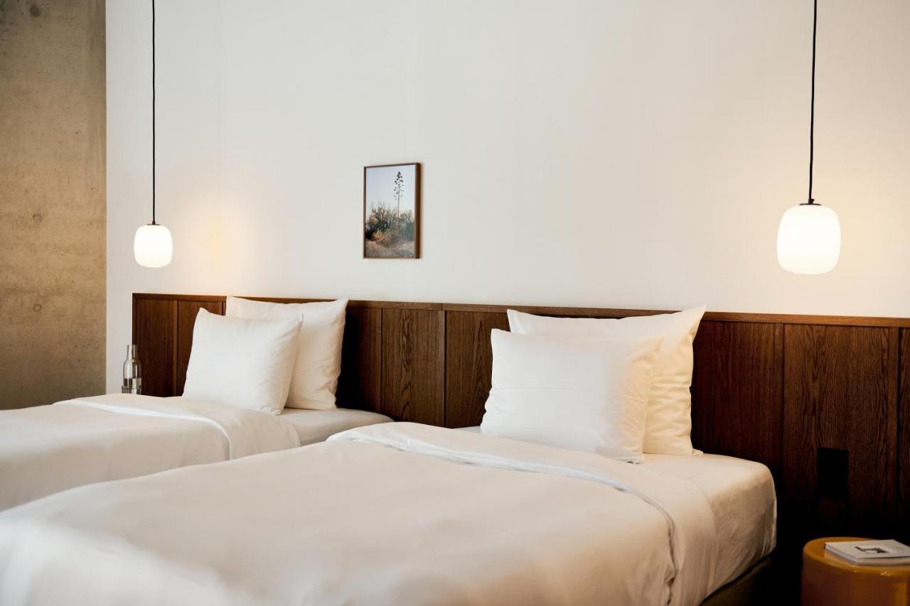 Karl August - A Neighborhood Hotel Nuremberg Luaran gambar