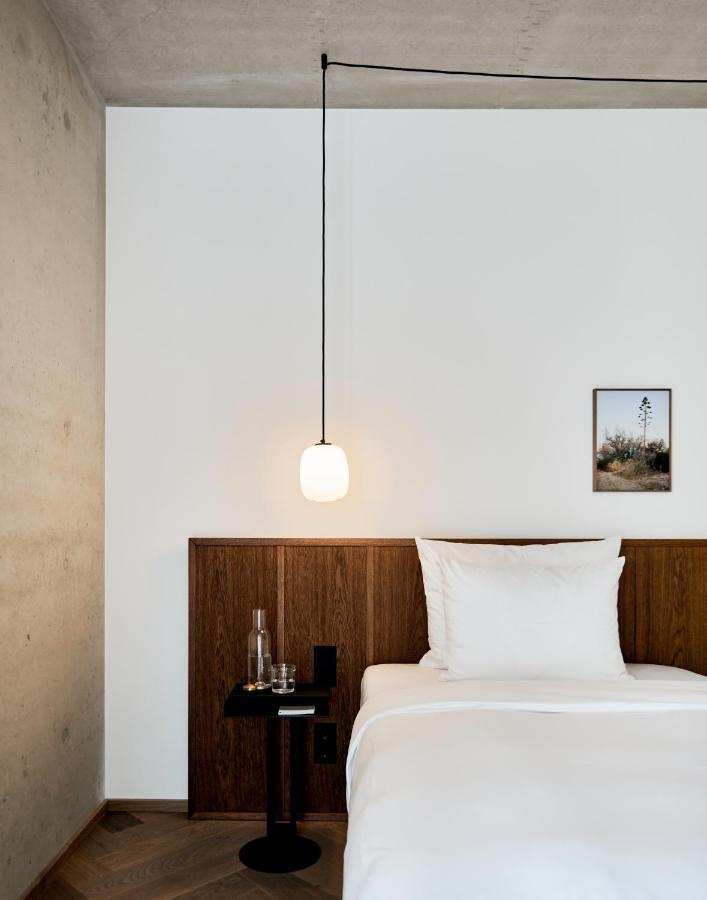 Karl August - A Neighborhood Hotel Nuremberg Luaran gambar