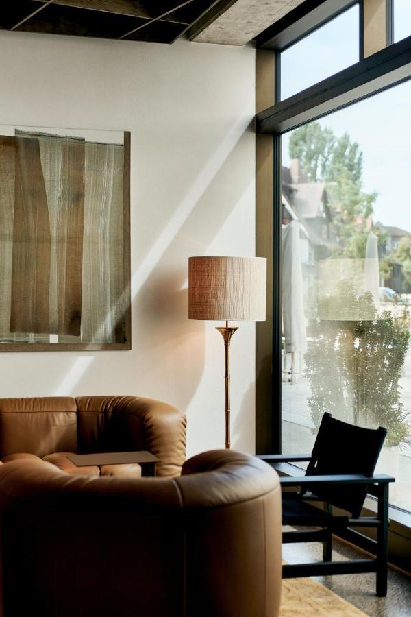 Karl August - A Neighborhood Hotel Nuremberg Luaran gambar