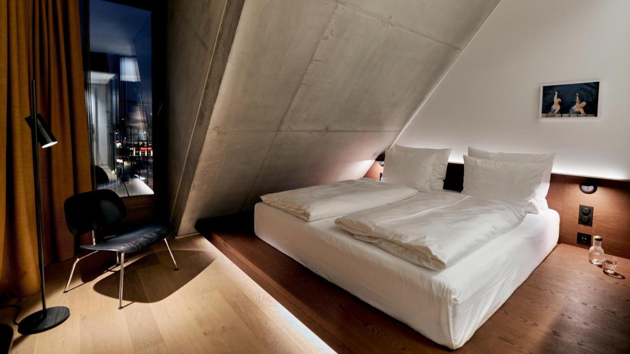 Karl August - A Neighborhood Hotel Nuremberg Luaran gambar