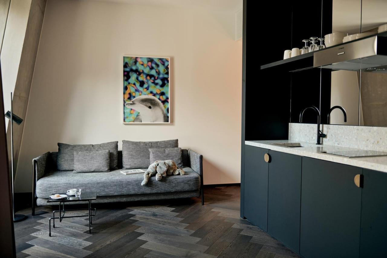 Karl August - A Neighborhood Hotel Nuremberg Luaran gambar