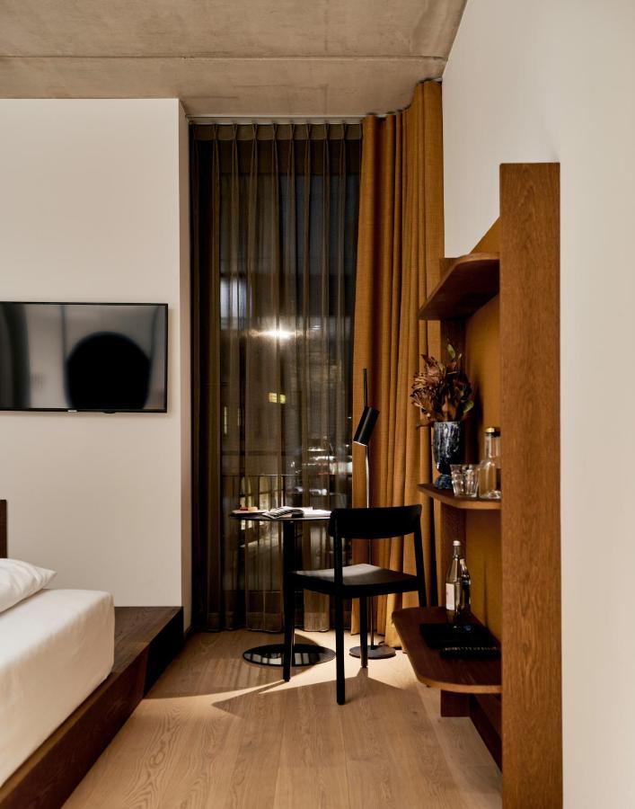 Karl August - A Neighborhood Hotel Nuremberg Luaran gambar