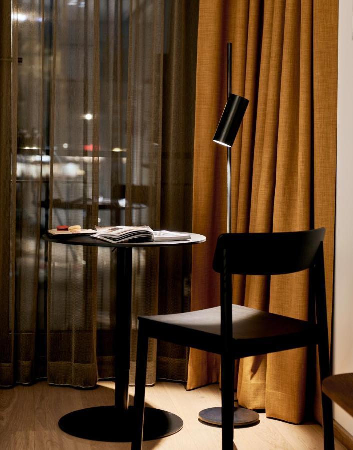 Karl August - A Neighborhood Hotel Nuremberg Luaran gambar