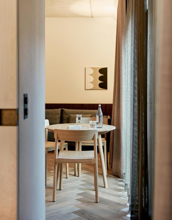 Karl August - A Neighborhood Hotel Nuremberg Luaran gambar