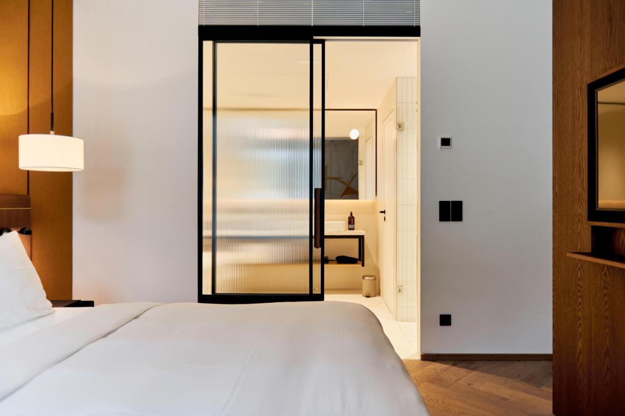 Karl August - A Neighborhood Hotel Nuremberg Luaran gambar